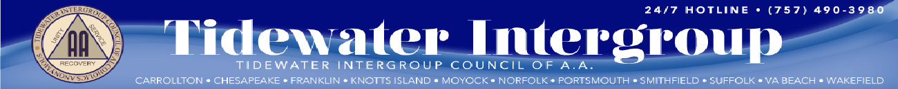 home-tidewater-intergroup-council