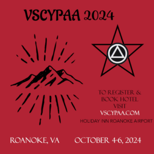 VSCYPAA 2024 @ Holiday Inn Roanoke Airport | Roanoke | Virginia | United States