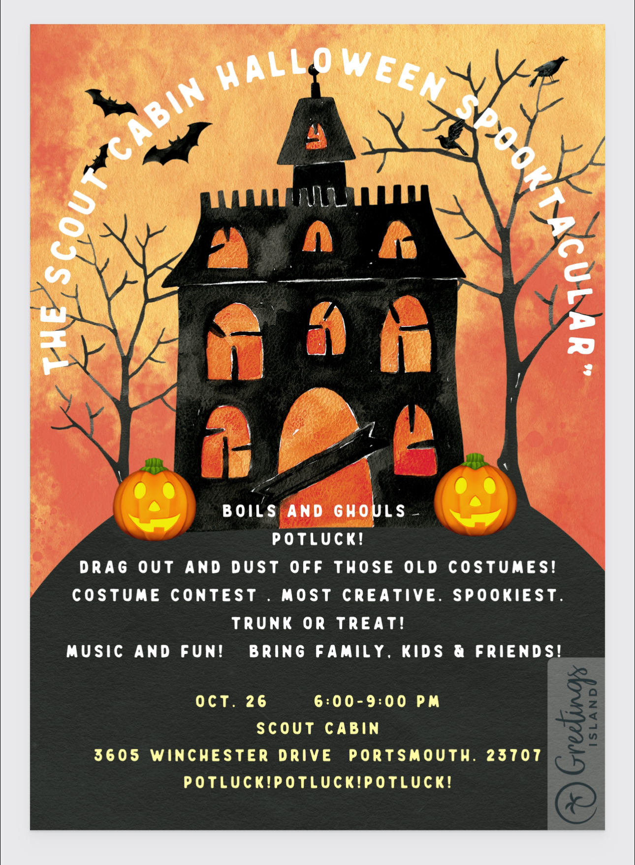 the-scout-cabin-halloween-spooktacular-tidewater-intergroup-council-of-aa